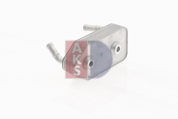 Oil Cooler, automatic transmission