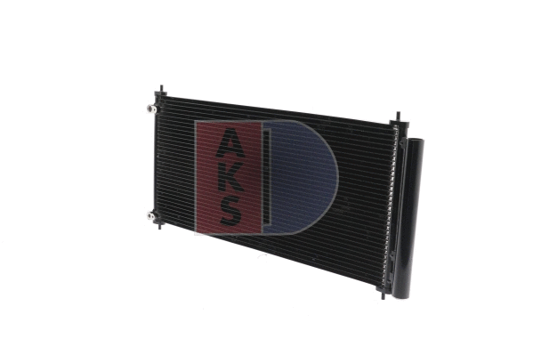 Condenser, air conditioning (212100N)