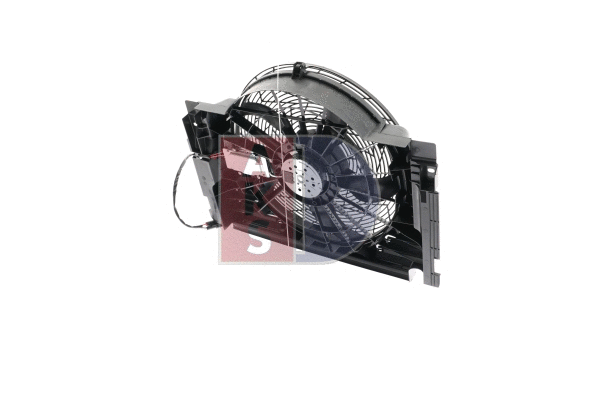 Fan, engine cooling