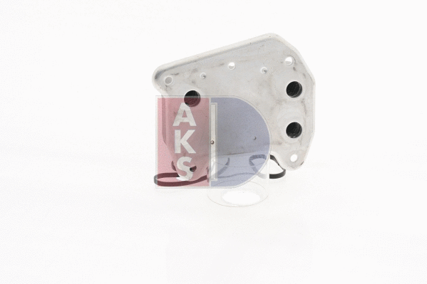 Oil Cooler, engine oil