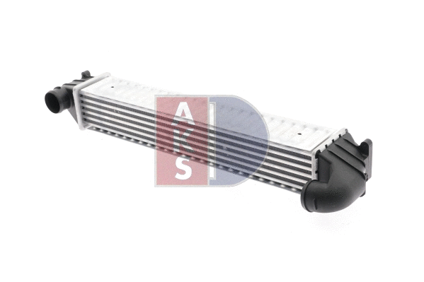 Charge Air Cooler (047310N)