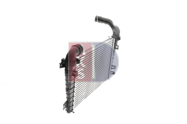 Charge Air Cooler