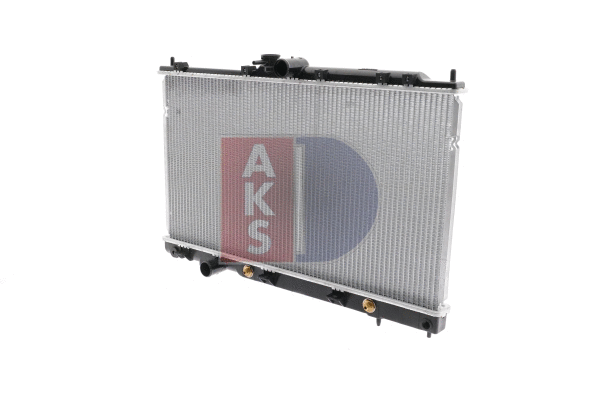 Radiator, engine cooling (140068N)