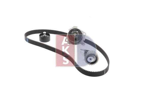 Water Pump & Timing Belt Kit