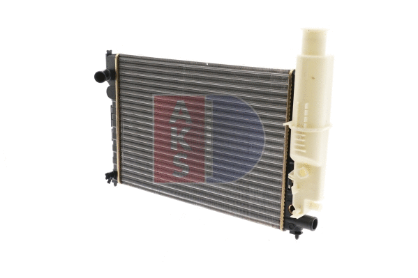 Radiator, engine cooling (060190N)