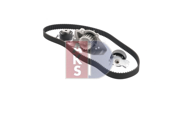 Water Pump & Timing Belt Kit