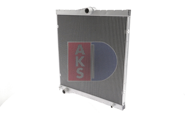 Radiator, engine cooling (050065N)