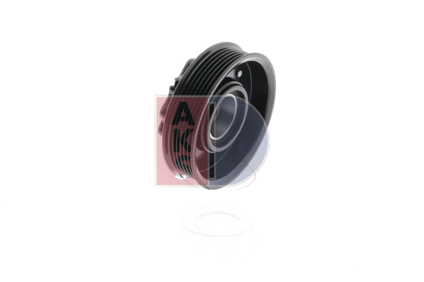 Magnetic Clutch, air conditioning compressor