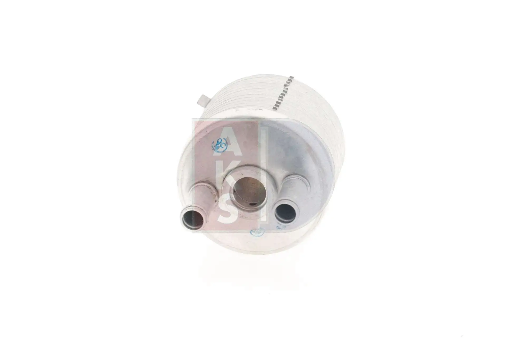 Oil Cooler, automatic transmission
