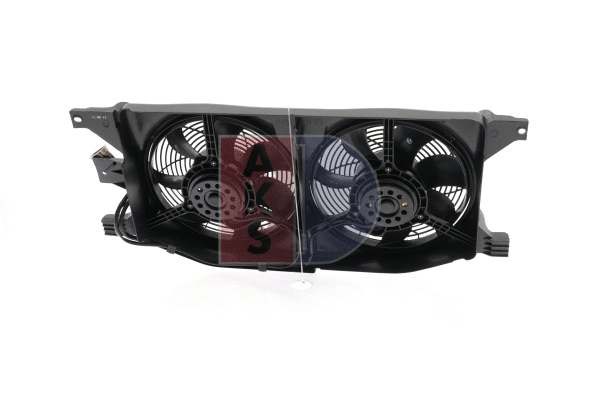 Fan, engine cooling