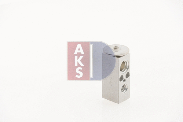 Expansion Valve, air conditioning