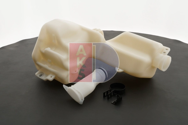 Washer Fluid Reservoir, window cleaning