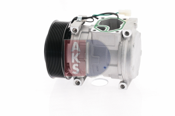 Compressor, air conditioning (852070N)