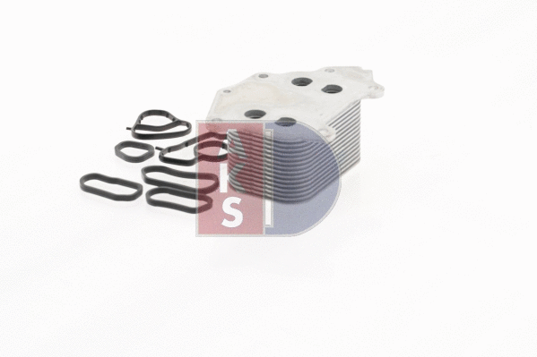 Oil Cooler, engine oil