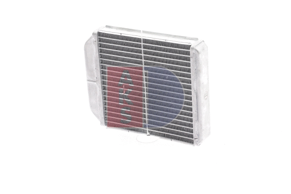 Heat Exchanger, interior heating