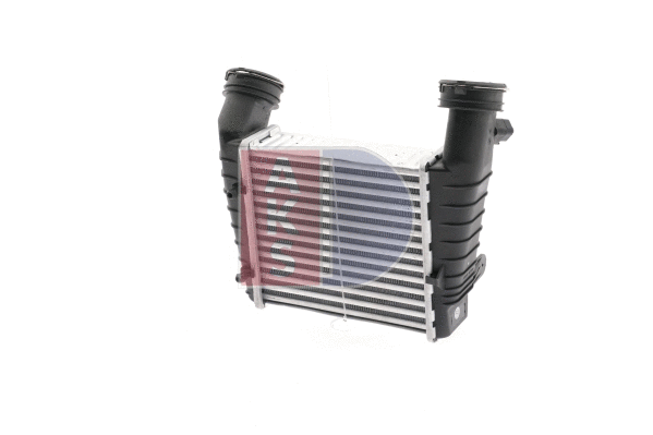 Charge Air Cooler