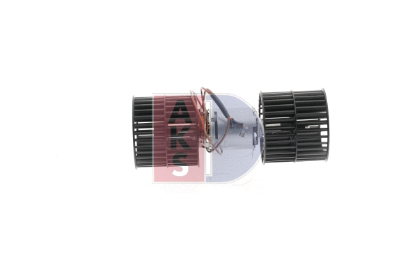 Interior Blower