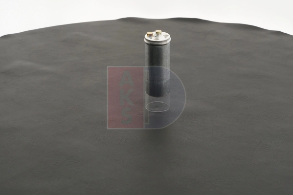 Dryer, air conditioning