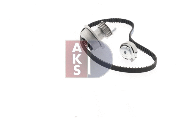 Water Pump & Timing Belt Kit