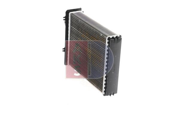 Heat Exchanger, interior heating