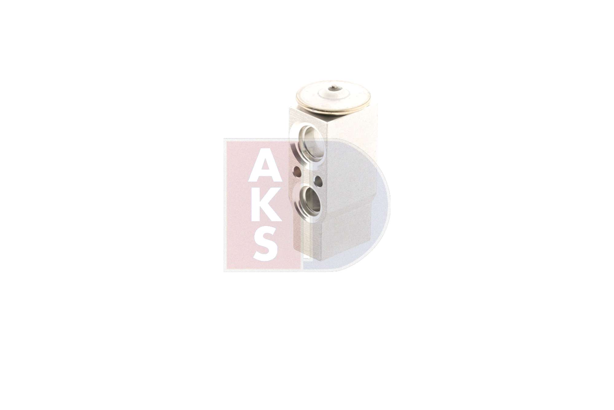 Expansion Valve, air conditioning