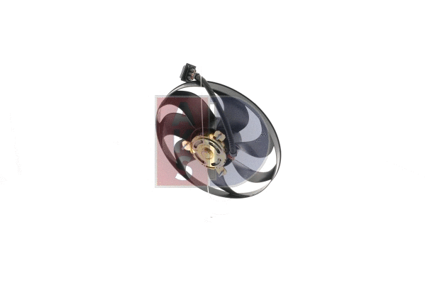 Fan, engine cooling