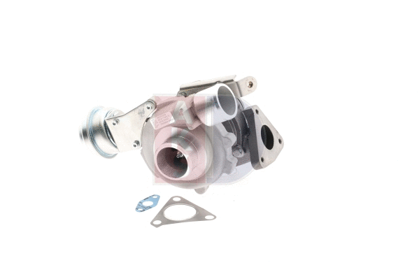 Charger, charging (supercharged/turbocharged)