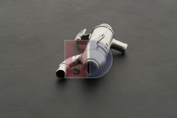Cooler, exhaust gas recirculation