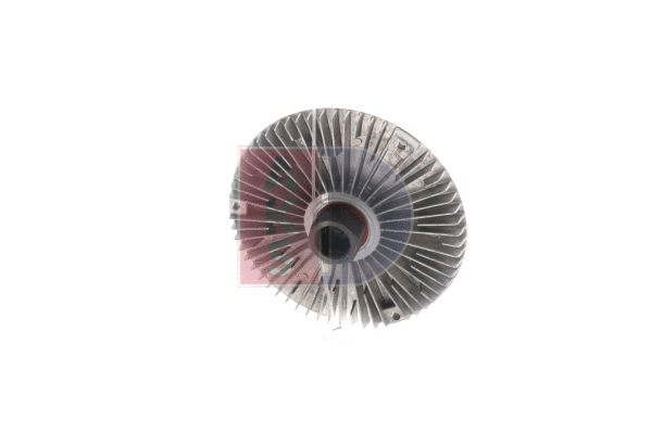 Clutch, radiator fan