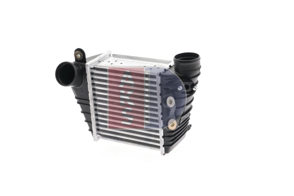 Charge Air Cooler