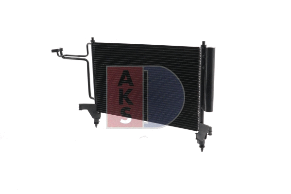Condenser, air conditioning (082011N)