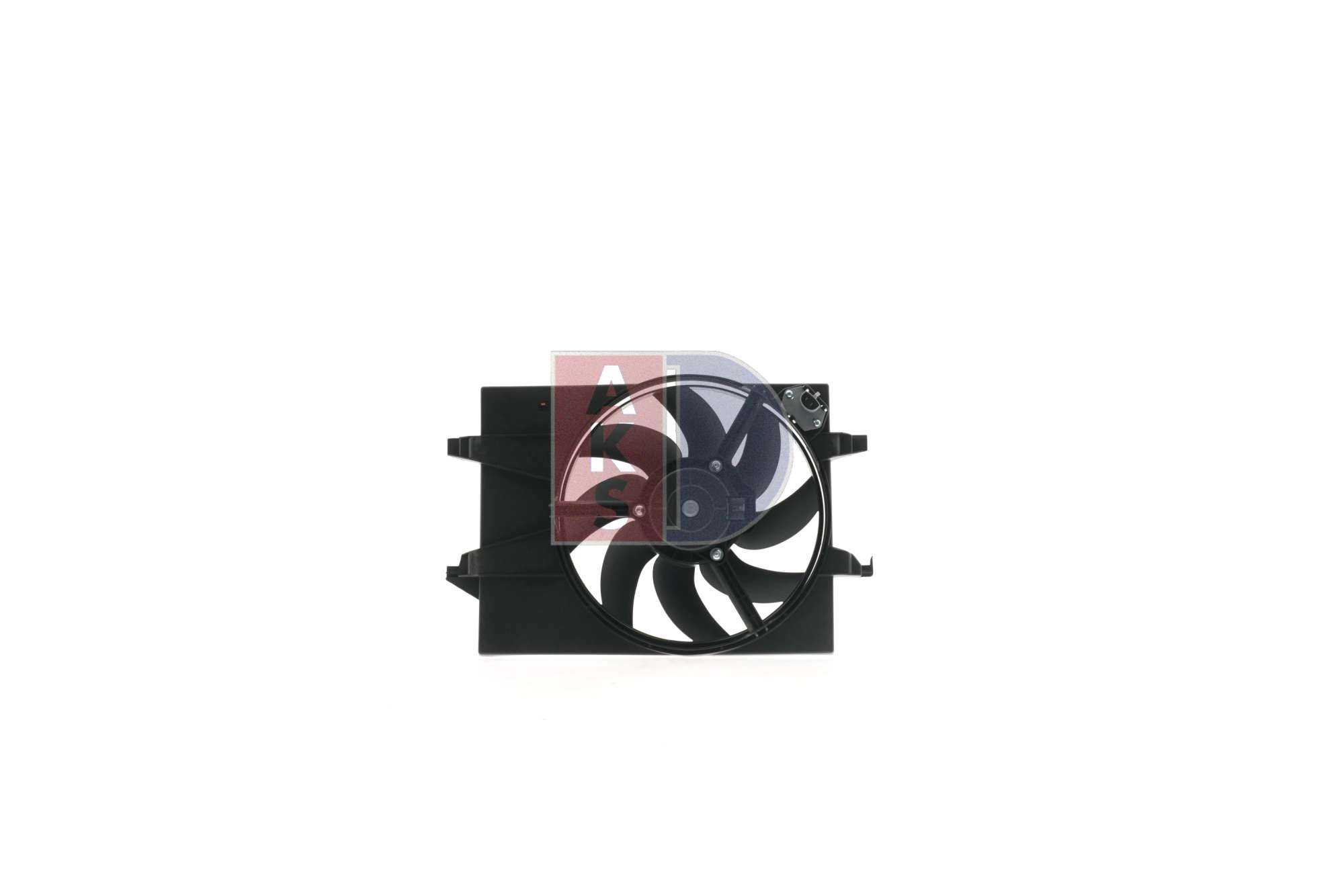 Fan, engine cooling
