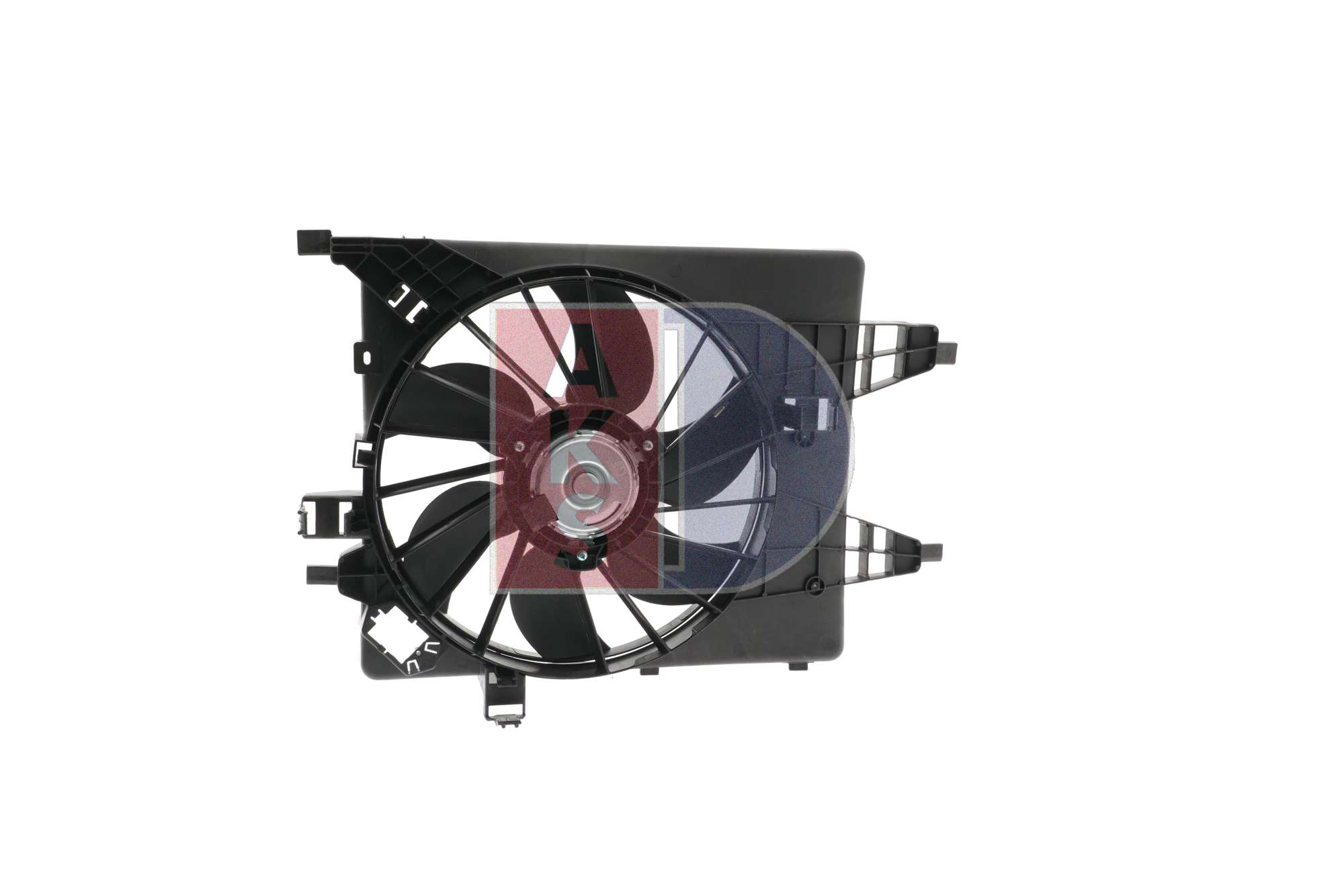 Fan, engine cooling