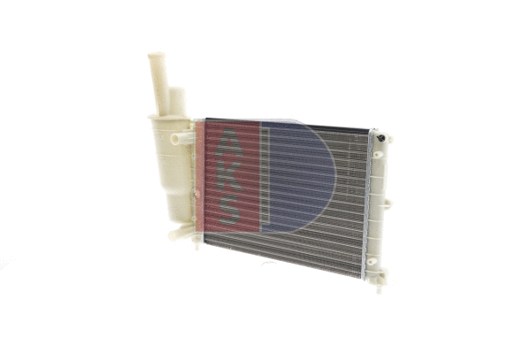 Radiator, engine cooling (080520N)