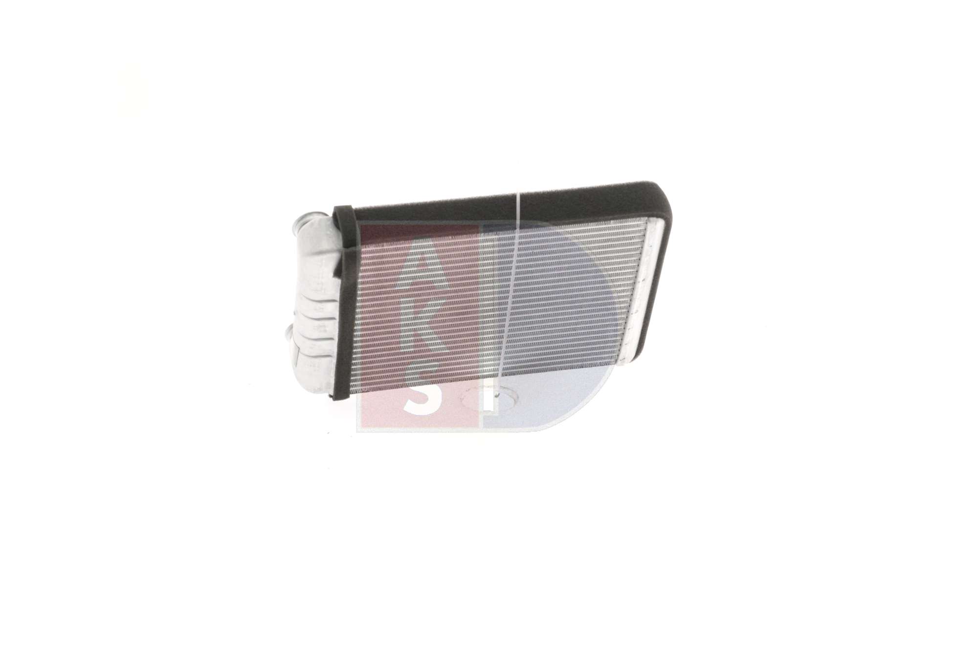 Heat Exchanger, interior heating