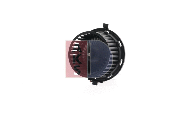 Interior Blower