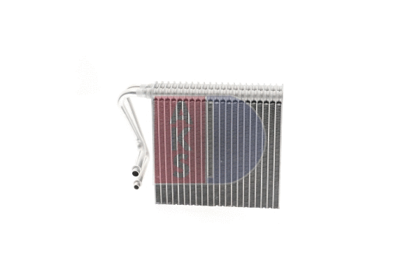 Evaporator, air conditioning