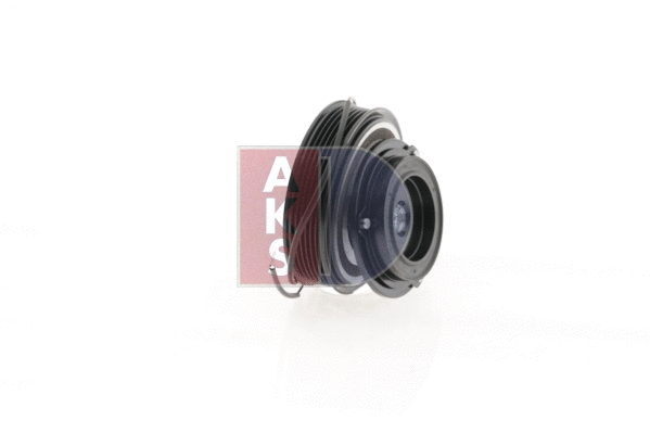 Magnetic Clutch, air conditioning compressor
