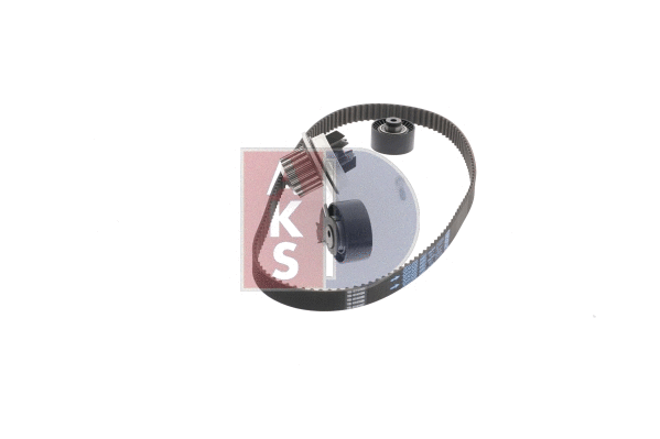 Water Pump & Timing Belt Kit