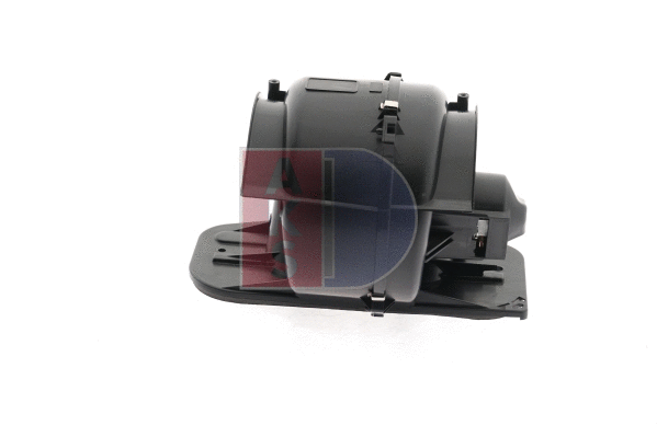 Interior Blower