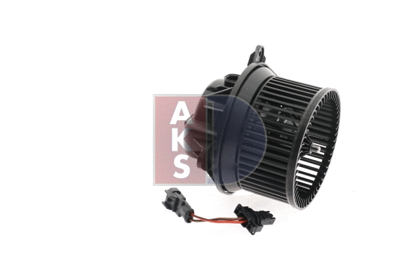 Interior Blower