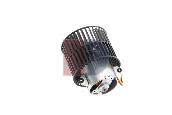 Interior Blower