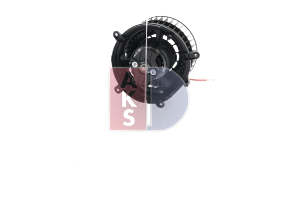 Interior Blower