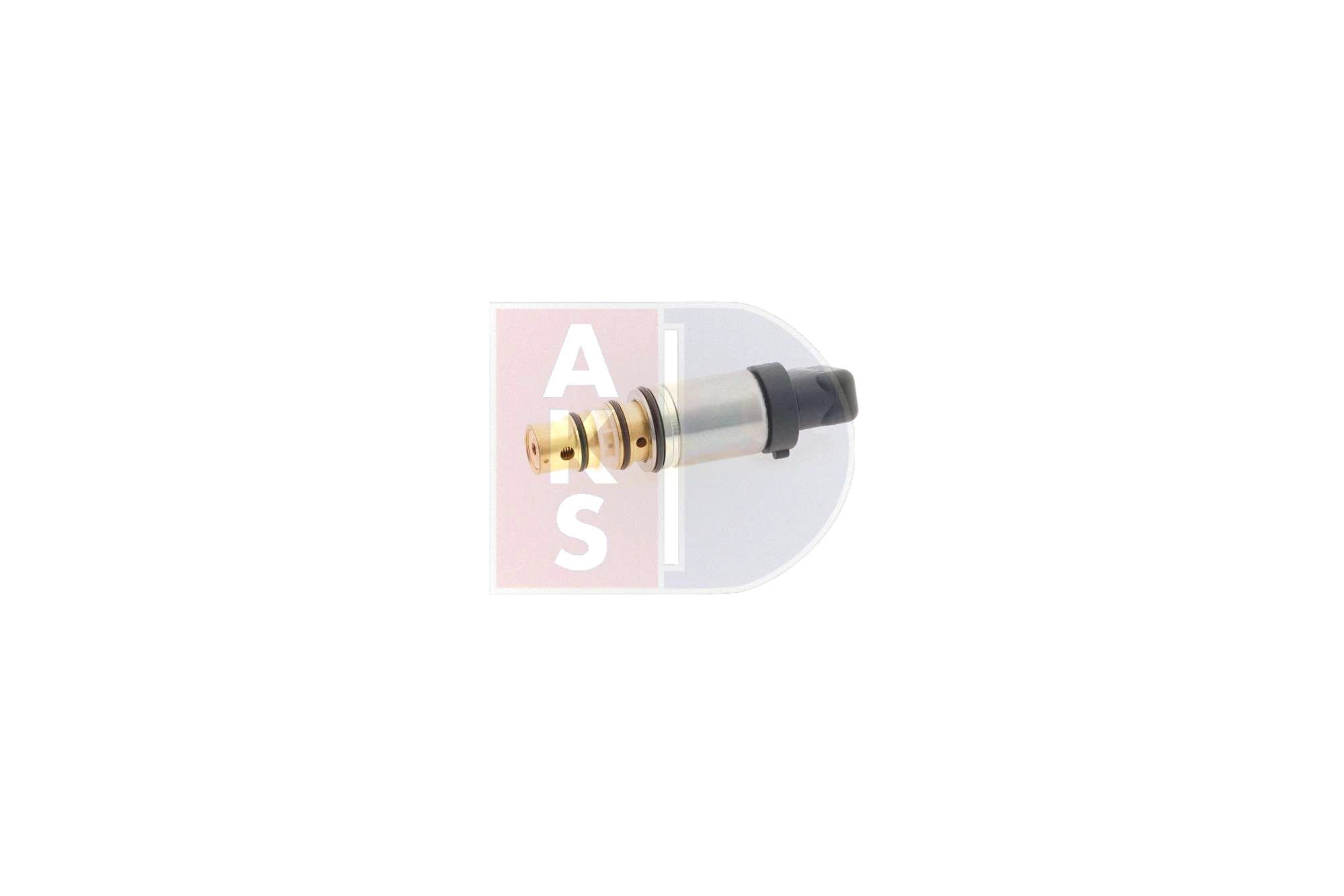 Control Valve, air conditioning compressor