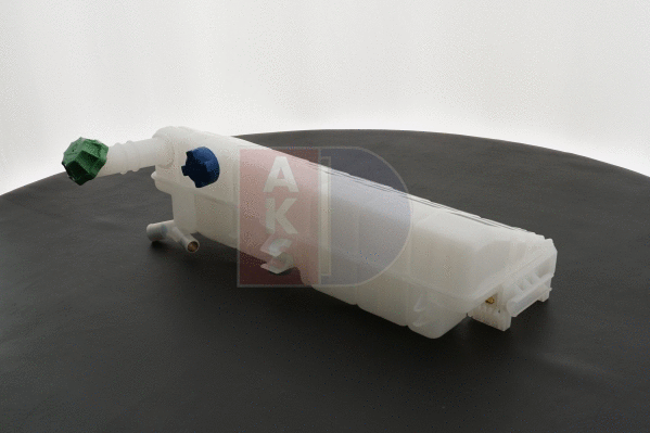 Expansion Tank, coolant