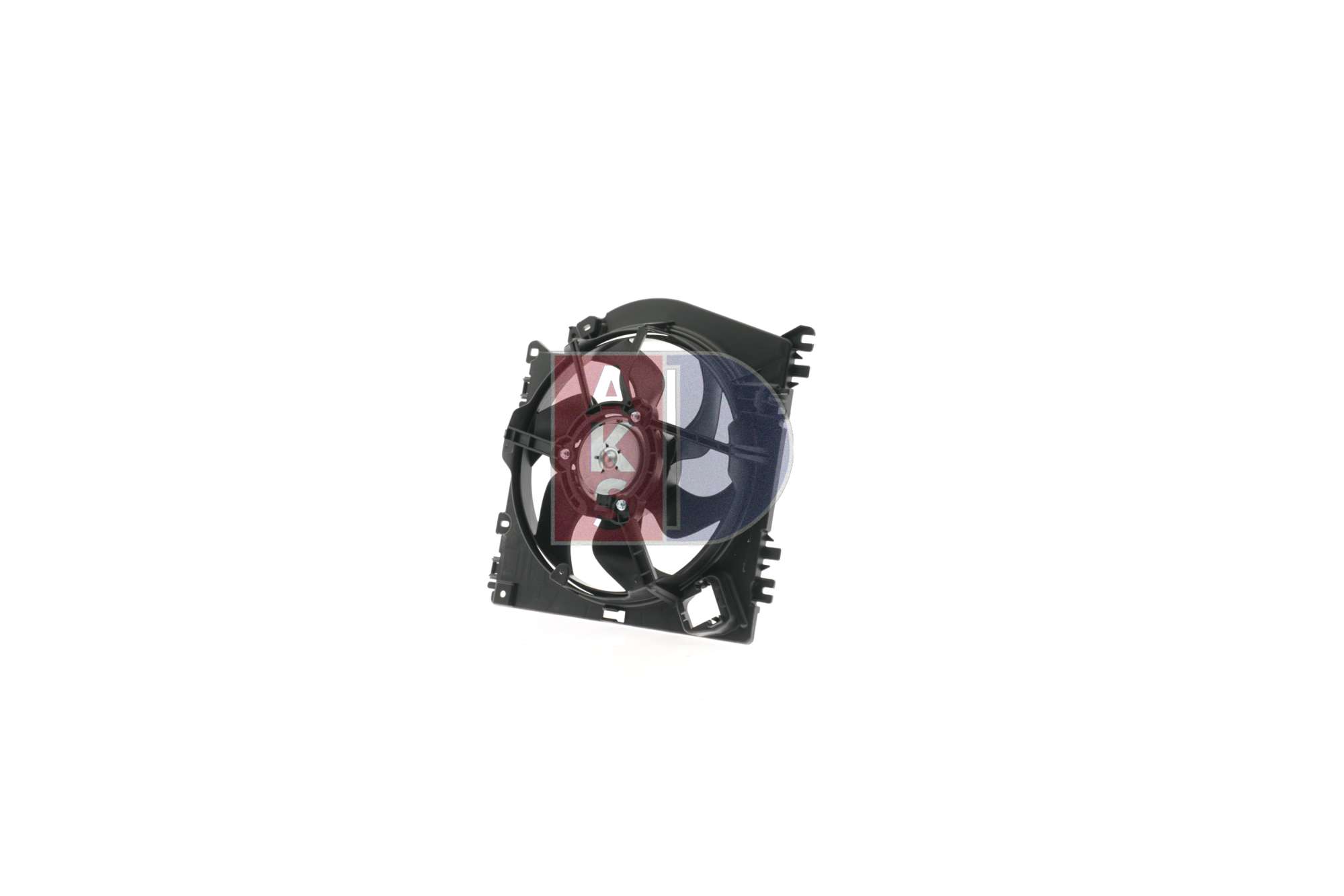 Fan, engine cooling