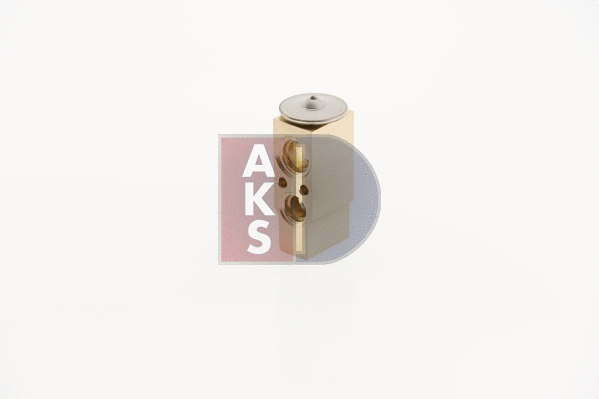 Expansion Valve, air conditioning