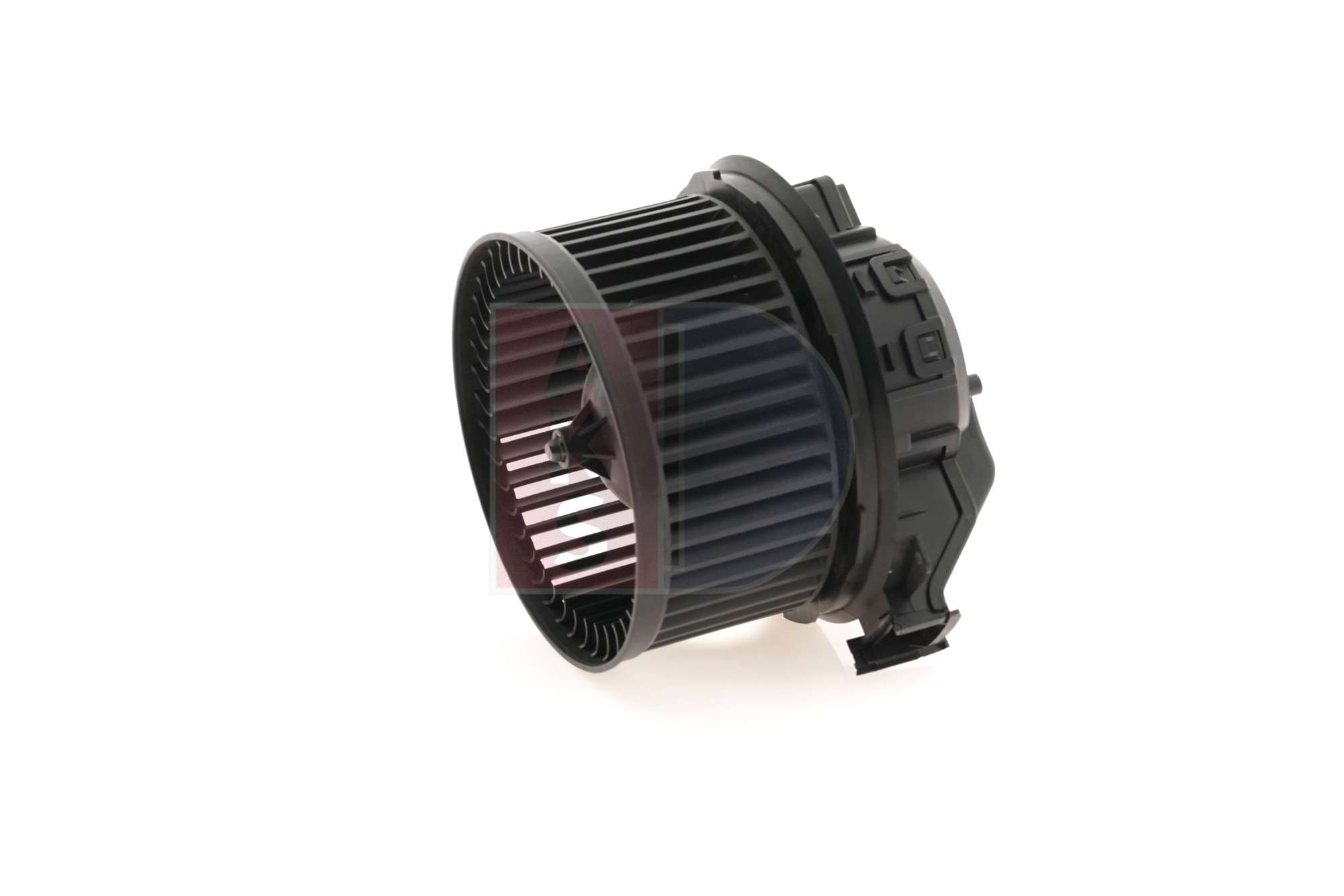 Interior Blower