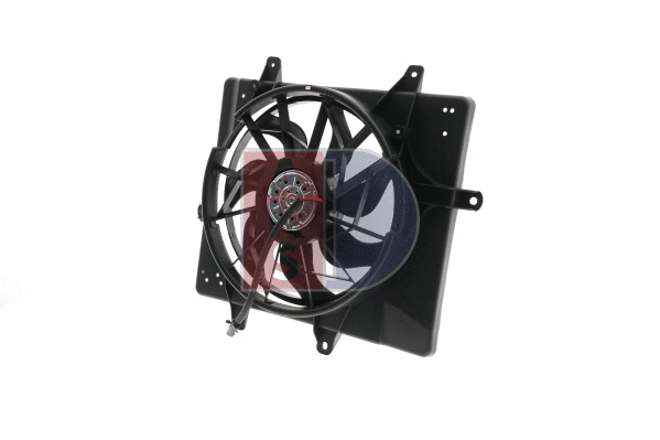Fan, engine cooling