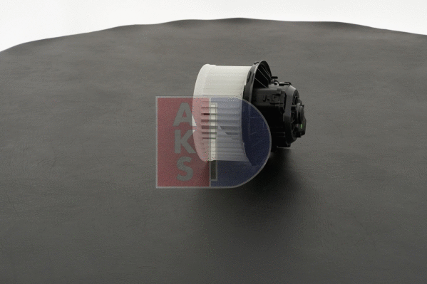 Interior Blower